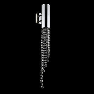 Бра CRYSTAL LUX CREEK CREEK AP1